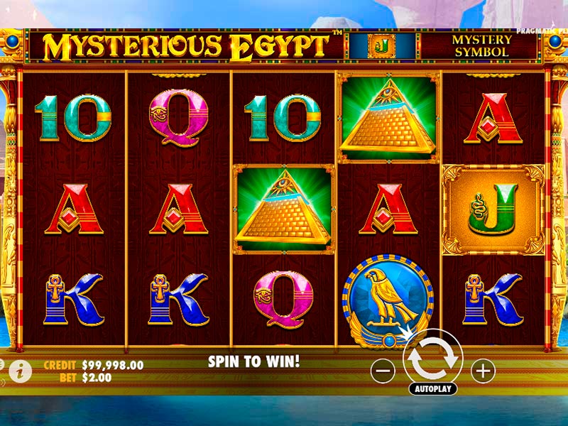 Mysterious Egypt capture d'écran de jeu 3 petit