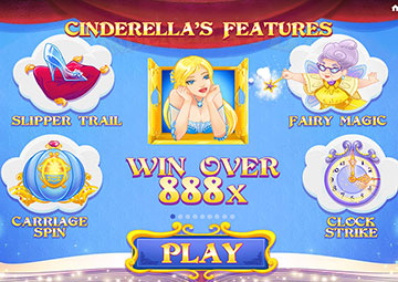 Cinderellas Ball capture d'écran de jeu 1 petit