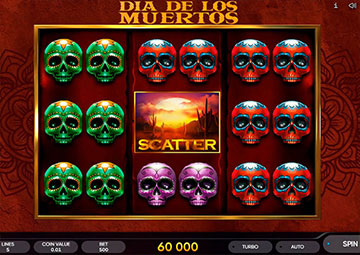 Dia de los Muertos capture d'écran de jeu 1 petit