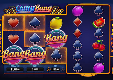 Chitty Bang capture d'écran de jeu 2 petit