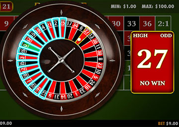 Roulette en cristal capture d'écran de jeu 2 petit