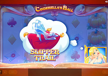 Cinderellas Ball capture d'écran de jeu 3 petit