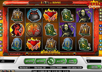 Devils Delight capture d'écran de jeu 3 petit