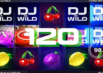 DJ Wild capture d'écran de jeu 3 petit