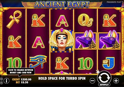 Ancient Egypt capture d'écran de jeu 1 petit