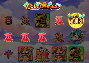 Rouleaux de dragon capture d'écran de jeu 2 petit