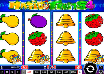 Fruits magiques 4 capture d'écran de jeu 3 petit