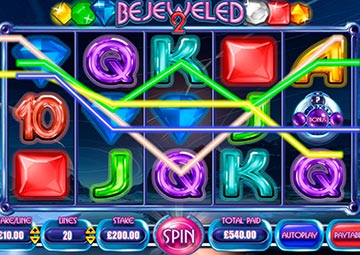 Bejeweled 2 capture d'écran de jeu 3 petit