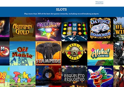 Slots Angel Casino capture d'écran de jeu 2 petit