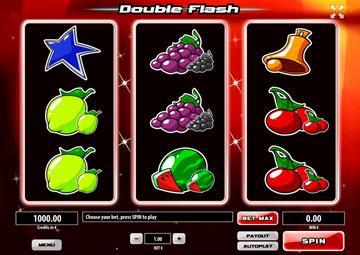 Flash double capture d'écran de jeu 1 petit