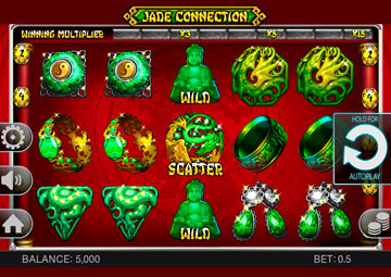 Connexion en jade capture d'écran de jeu 1 petit