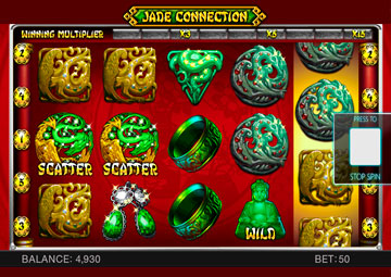 Connexion en jade capture d'écran de jeu 2 petit