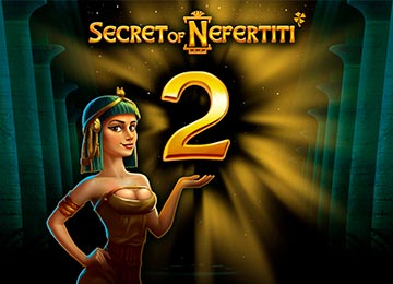 Secret de NEFERTITI 2