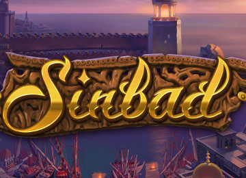 Slot Sinbad