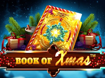 Book of Xmas