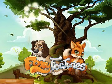 Foxy Fortunes Slot pour de l’argent réel