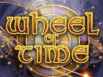 Wheel of Time