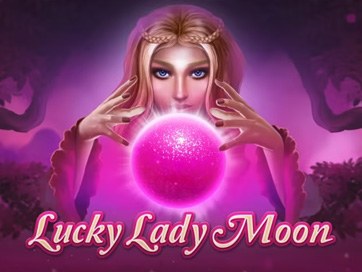 Lucky Lady Moon