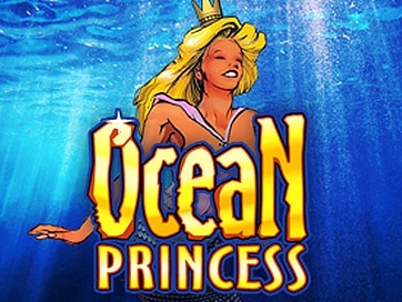 Ocean Princess Online Slot pour de l’argent réel