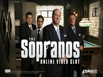 Slot sopranos