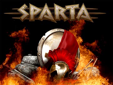 Sparta