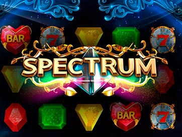 Spectrum Slot en ligne