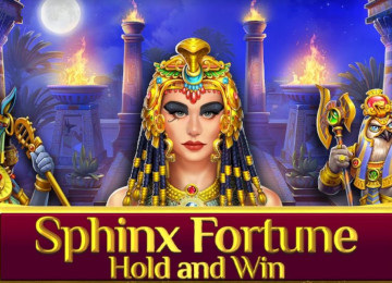 Sphinx Fortune