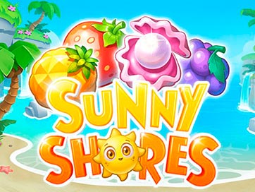 Slot en ligne Sunny Shores