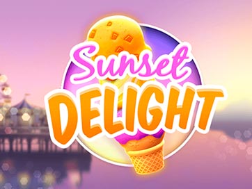 Sunset Delight Slot en ligne