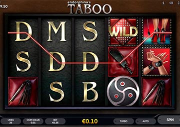 Taboo capture d'écran de jeu 3 petit