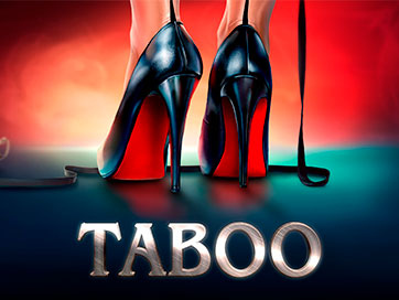 Taboo