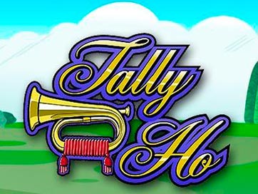 Tally ho