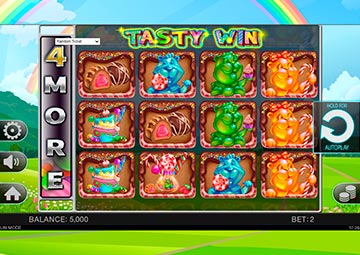 Tasty Win capture d'écran de jeu 2 petit