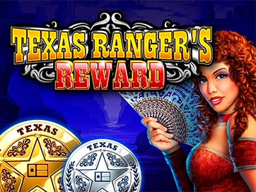 Récompense des Rangers du Texas