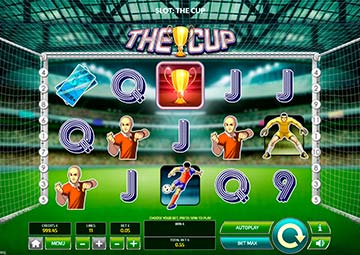 La tasse capture d'écran de jeu 1 petit