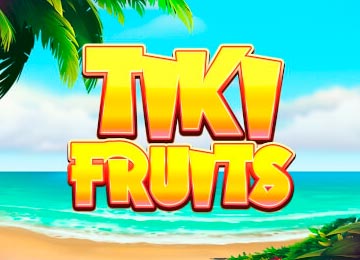 Fruits tiki