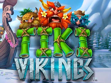 Tiki Vikings