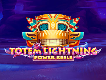 Totem Lightning Power Reels