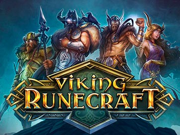 Jeu de machines à sous viking runecraft en ligne