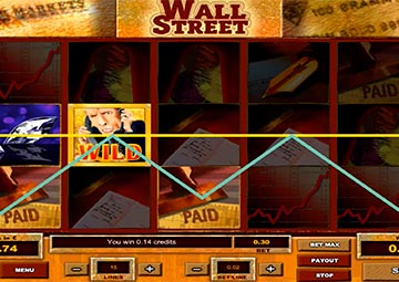 Wall Street capture d'écran de jeu 3 petit