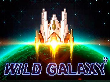 Galaxie sauvage