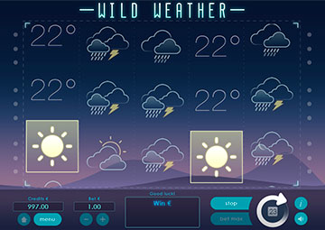 Temps sauvage capture d'écran de jeu 1 petit