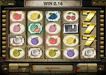 Wildfruits capture d'écran de jeu 1 petit