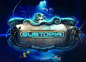 Subtopia