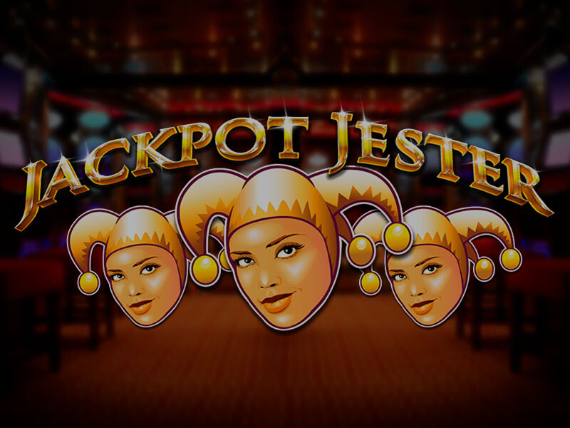 Jackpot Jester 50000 machine a sous gratuit en ligne
