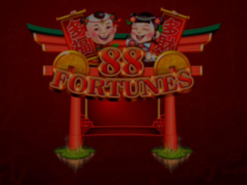 88 Fortunes – Avis Canadiens en Ligne