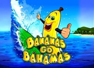 Bananas Go Bahamas Slot