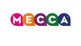 mecca casino logo