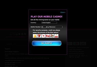 JackpotCity Casino gameplay screenshot 5 small