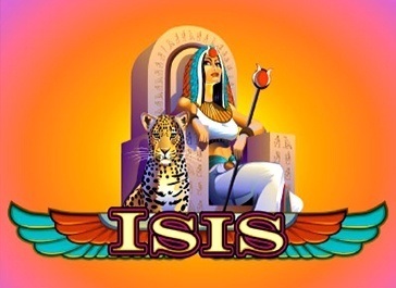 Isis slot